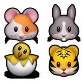 Emoji Mini Games