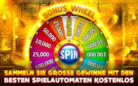 Spielautomaten Jaguar König: Slots Casino Spiele Screen Shot 14