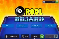 8 Ball Billiard Pool Pro Screen Shot 0