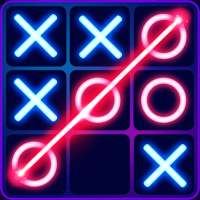 Tic Tac Toe (XO): Morpion