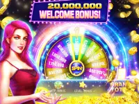 Classic Slots 777: Free Las Vegas Slot Machine Screen Shot 15
