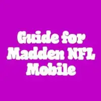 Guide for Madden NFL Mobile Screen Shot 1