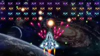 Space Shooter Attack Alien Invaders Screen Shot 3