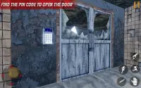 Doctor Doggy: Gruseliges Krankenhaus-Horror-Spiel Screen Shot 0
