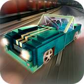 Sports Car Driving - Police 3D