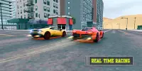 Car Driving - Racing Car Games Screen Shot 3