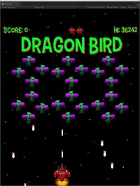 Dragon Bird Screen Shot 12