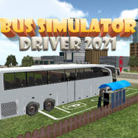 Bus Simulator Driver 2021