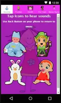 Fashion Doll Games for Free Screen Shot 2