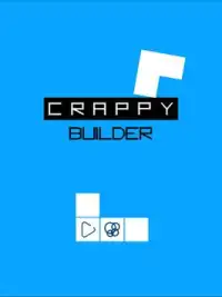 Crappy Builder Screen Shot 4