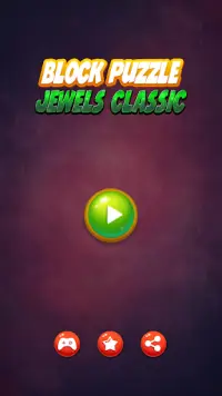 Block Puzzle – Jewel Classic Screen Shot 4