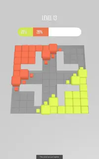 Blocks Versus Blocks - Conquer the blocks kingdoms Screen Shot 10