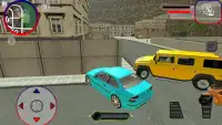 Big Mafia Crime Simulator : San Andreas Screen Shot 4