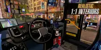 Bus Simulator 2023 Screen Shot 4