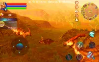 Styracosaurus Simulator Screen Shot 21