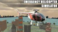 Emergency Helicopter Simulator Screen Shot 0