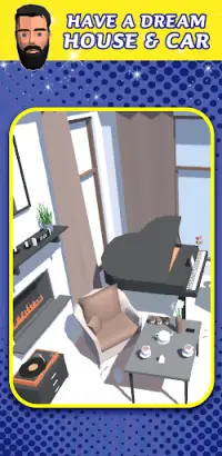 Enclaver - Life Simulator Sim Screen Shot 5