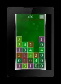 TENTEL - Calc Brain Puzzle Screen Shot 5