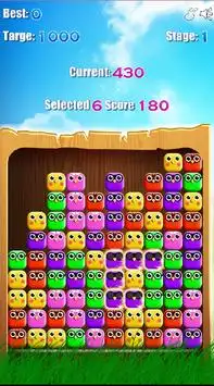 Taptap Bird - Puzzle games Screen Shot 1