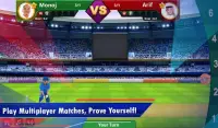 Cricket King™ - by Ludo King developer Screen Shot 11