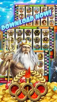 Slots of Greek: Win Big from god’s Casino Screen Shot 2