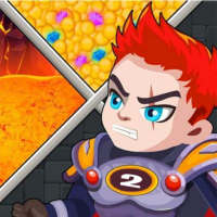 Resque hero