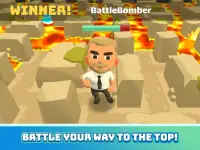 Battle Bombers Arena Screen Shot 7