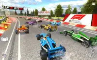 Top Speed Formula 1 Car Racing Screen Shot 1