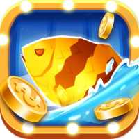 Golden fisher：Happy Fishing