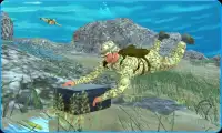 Marine Commando War Training School Screen Shot 3