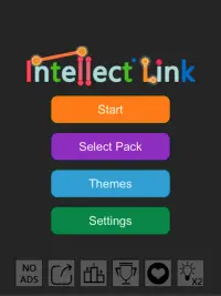 Intellect Link-Connect Color Lines Screen Shot 7