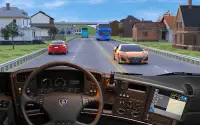 Car Driving Simulator Games 3d Screen Shot 3