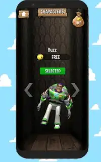 New Toy : Adventure Story Buzz Screen Shot 5