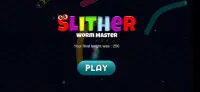 Coonster: Slither - Worm Master Screen Shot 17