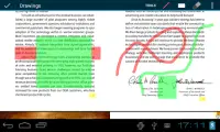 EBookDroid - PDF & DJVU Reader Screen Shot 14