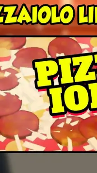 Guide for Pizzaiolo Pizza Screen Shot 1