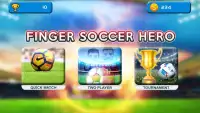 World Soccer Cup:Soccer League Football Kings 2018 Screen Shot 1