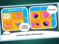 Water 💧Hero : Fun Cool Math Game For Prodigy Kids Screen Shot 22