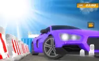 Xtreme Car Parking 2018: City Parking 🅿️ Game Screen Shot 3
