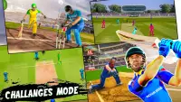 Live Cricket World Cup & Cricket Game Screen Shot 2