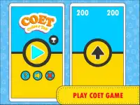 Tap Tap Color Coet Game Screen Shot 0