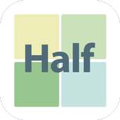 Half