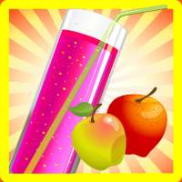 Fruit Juice Maker