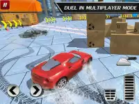 Car Driving Duels: Multiplayer Race Screen Shot 5