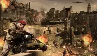 Sniper City Mayhem Screen Shot 10