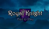 Royal Knight Screen Shot 0