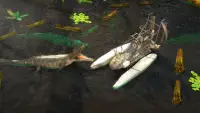 Swamp Boat Parking Simulator 2 Screen Shot 4