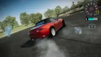 Extreme Drifting Simulator (Racer Real Drift) Screen Shot 0