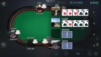 Tap Poker Social Edition Screen Shot 5