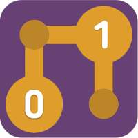 Number Maze: Brain Training Game